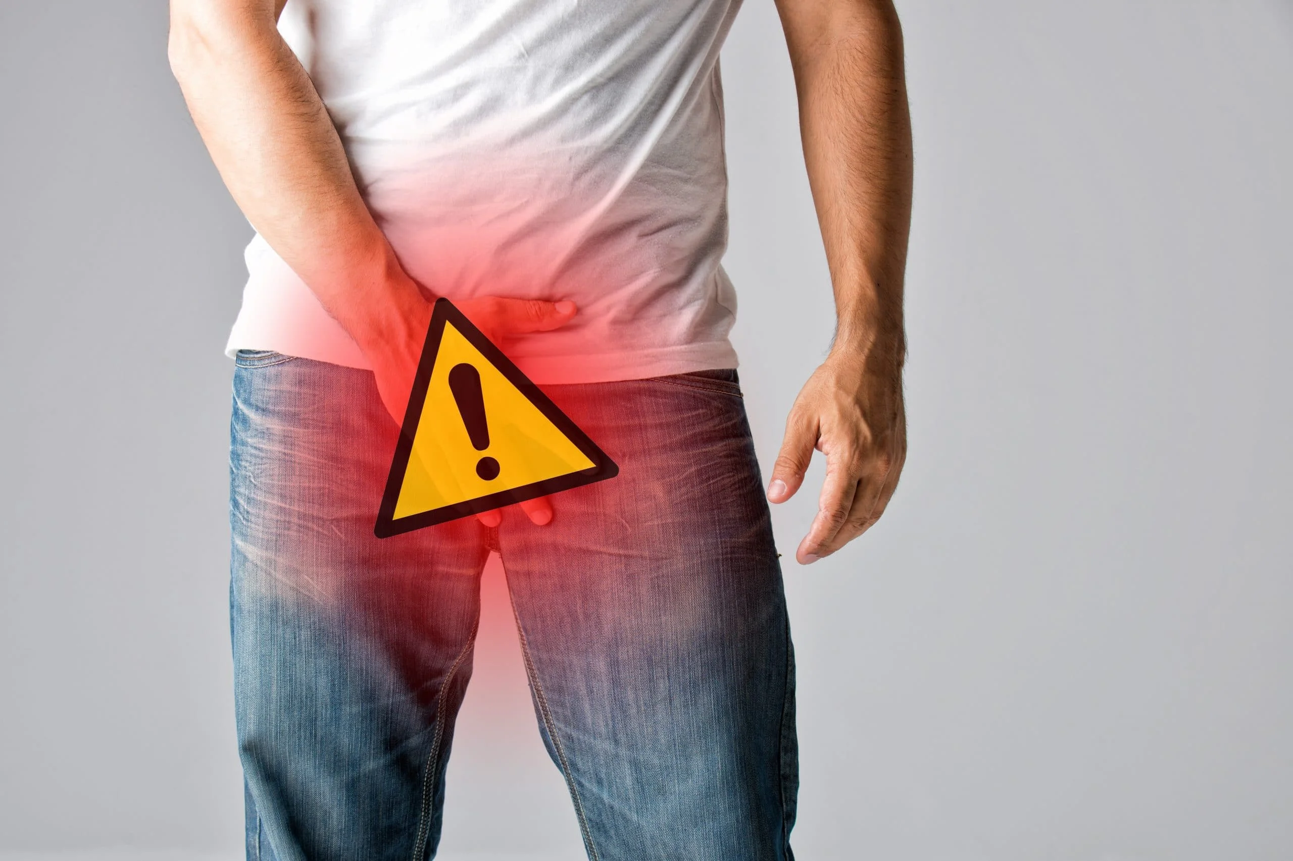 11 oorzaken van testiculaire pijn